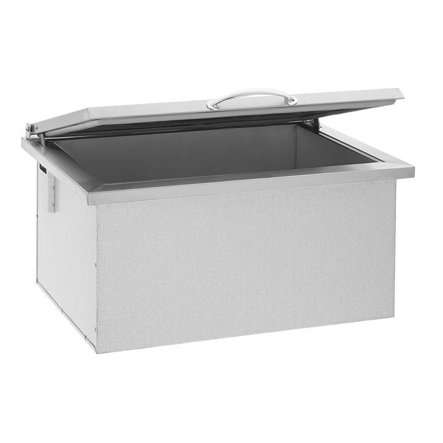 TrueFlame 28-Inch 2.7 Cu. Ft. Drop-in Cooler (TF-IC-28)