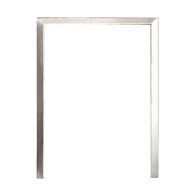TrueFlame Trim Kit for 21-Inch Refrigerator (TF-RTK-21)