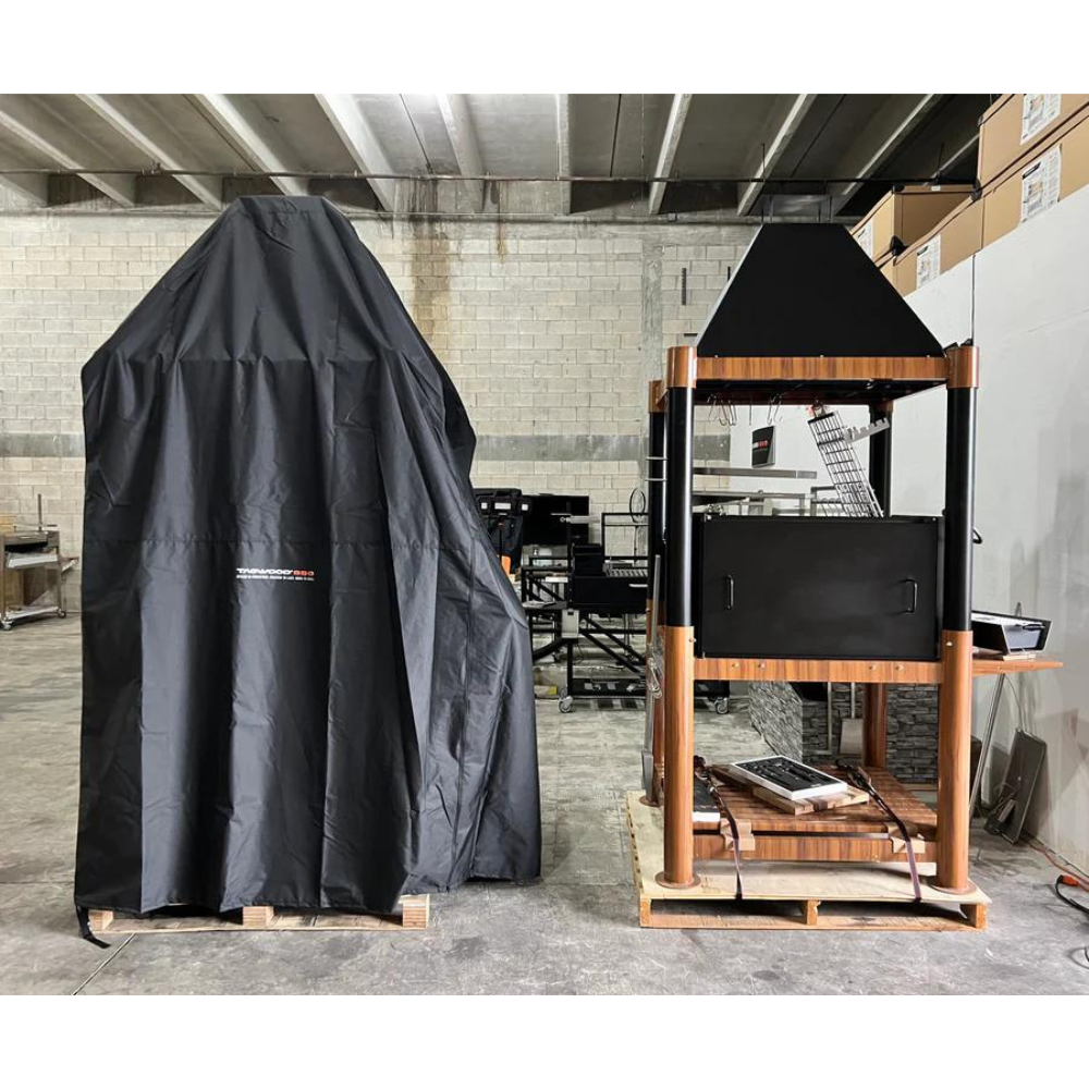 Tagwood BBQ Cover for BBQ02 (BBQ84) PRE ORDER