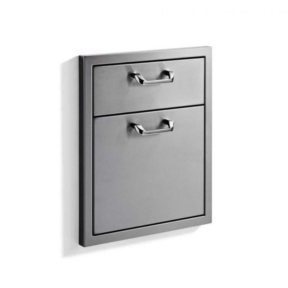 Lynx Professional Classic Extra Large Double Drawers - LDW19