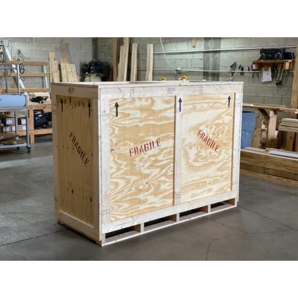 Tagwood BBQ Argentine Santa Maria Wood Fire & Charcoal Grill with Top Lid (BBQ01SS)