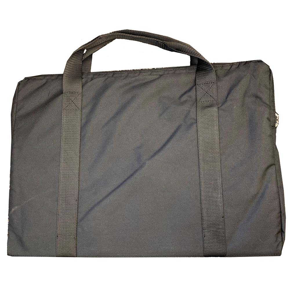 Mont Alpi Portable Fire Pit with Grill Grate