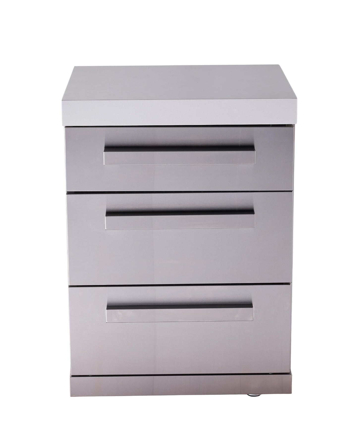 Mont Alpi Extra Drawers Cabinet Module - MA-DR-SS