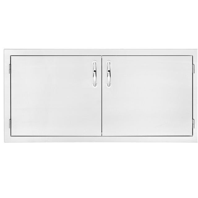 TrueFlame 42-Inch Double Access Door (TF-DD-42)