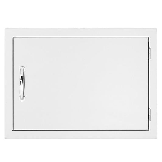 TrueFlame 27-Inch Horizontal Access Door (TF-DH-27)