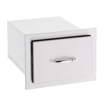 TrueFlame 17-Inch Single Drawer (TF-DR1-17)