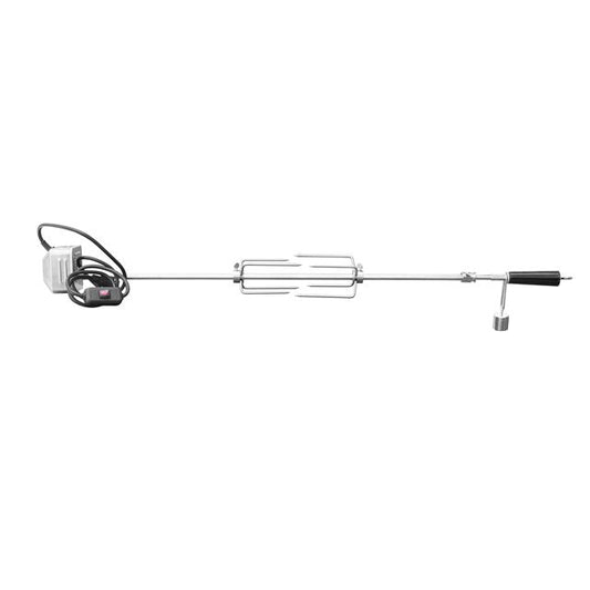 TrueFlame 40-Inch Rotisserie Kit (TFRK-40)