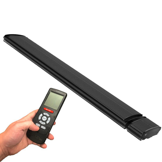 RADtec E24R - Infrared Radiant Patio Heater