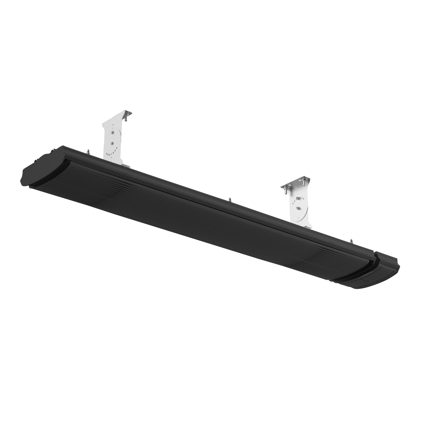 RADtec E15R - Infrared Radiant Patio Heater