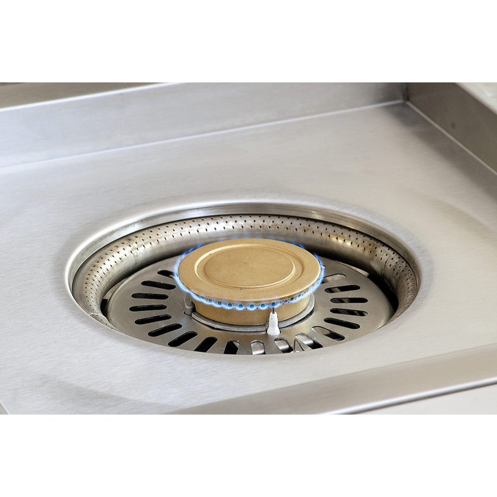 Alfresco Versa Power Cooker - AXEVP-LP/NG