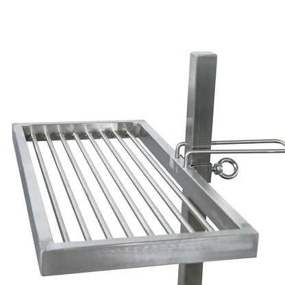 Tagwood BBQ Height Adjustable Secondary Grate (BBQ55SS)