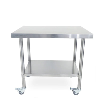 Tagwood BBQ Stainless Steel Working Table (BBQ10SS)