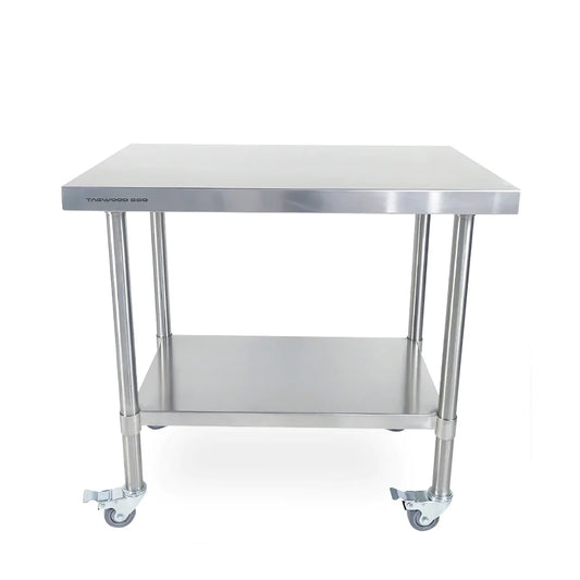 Tagwood BBQ Stainless Steel Working Table (BBQ10SS)
