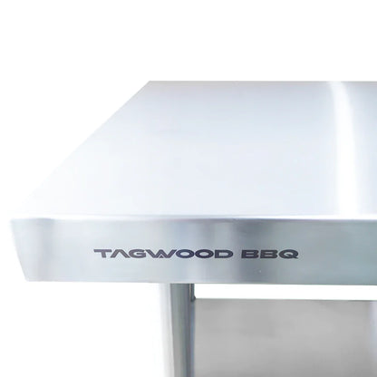 Tagwood BBQ Stainless Steel Working Table (BBQ10SS)