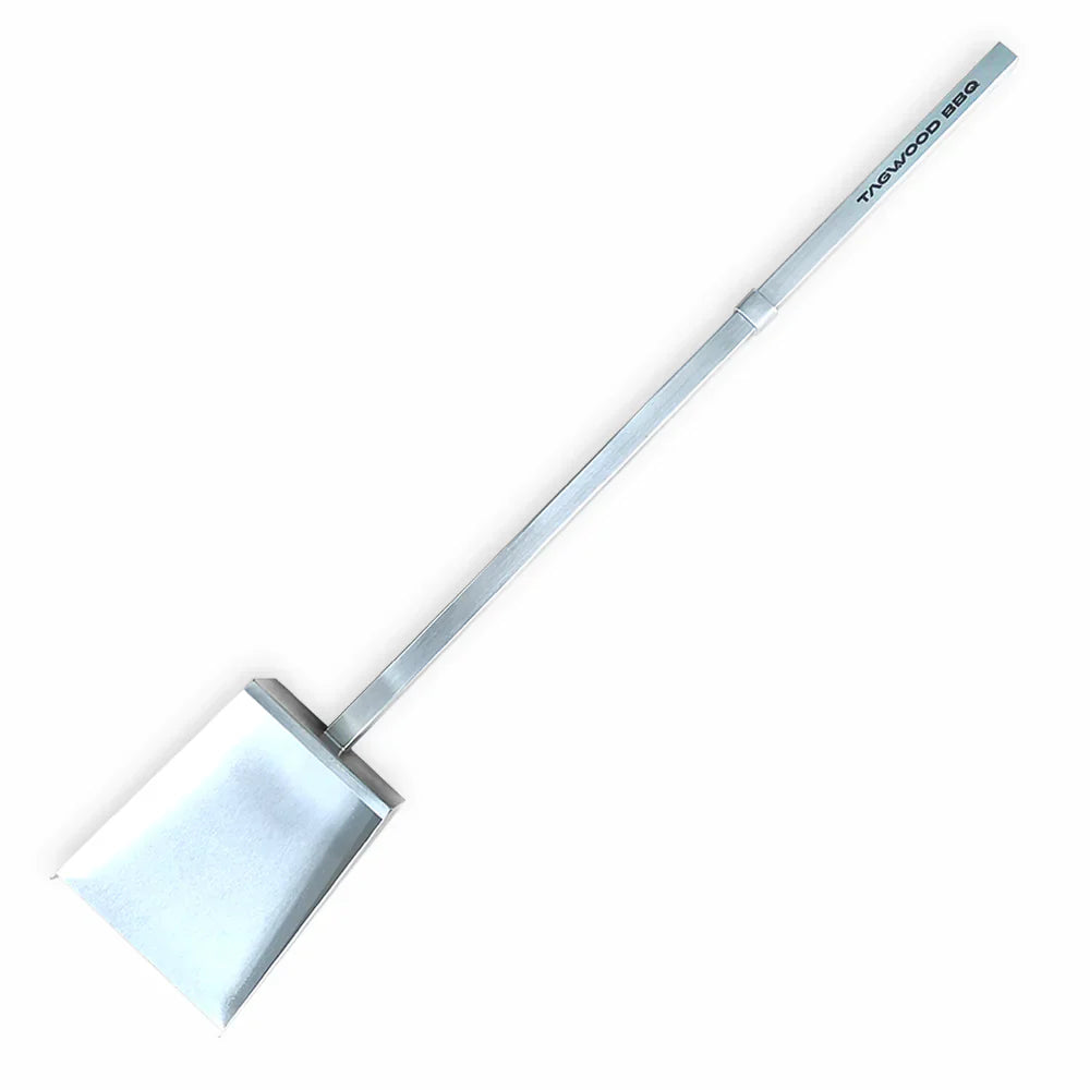 Tagwood BBQ Shovel & Poker (BBQ11SS)
