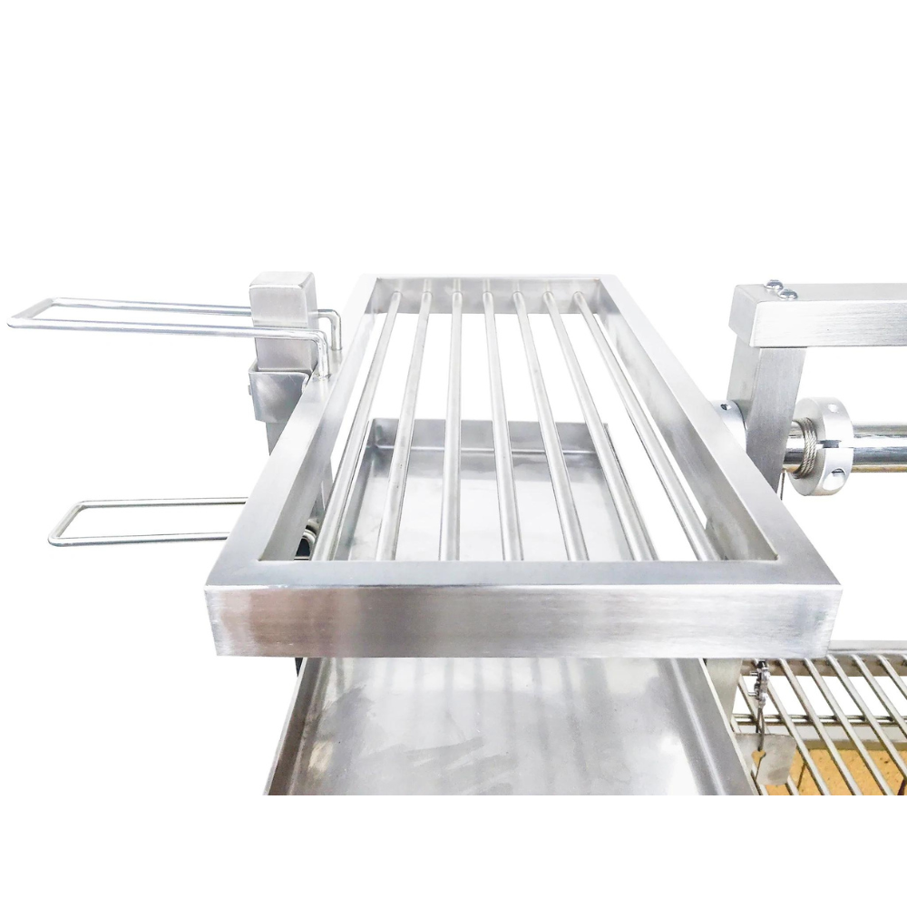 Tagwood BBQ Height Adjustable Secondary Grate (BBQ55SS)
