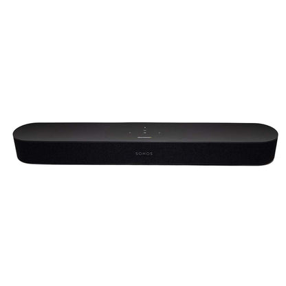 Weatherized SONOS Beam Outdoor Speaker