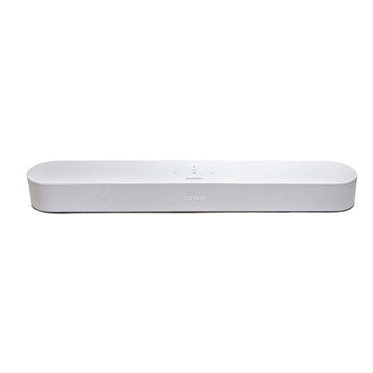 Weatherized SONOS Beam Outdoor Speaker
