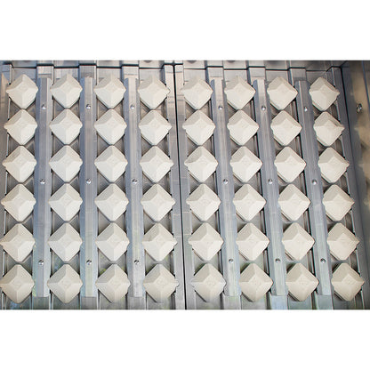 Alfresco ALXE 30-Inch Built-In Gas Grill with Rotisserie - ALXE-30-NG/LP