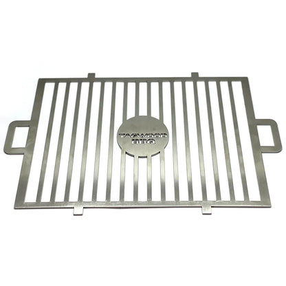 Tagwood BBQ Table Top Warming Brazier (BBQ07SS)
