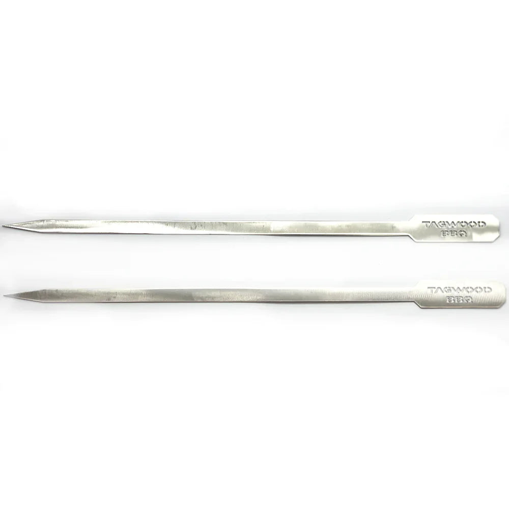 Tagwood BBQ Table Top Warming Brazier (BBQ07SS)