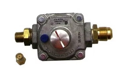 TEC Propane to Natural Gas Conversion Kit, TEC G Sport FR - GSCKLP-NT