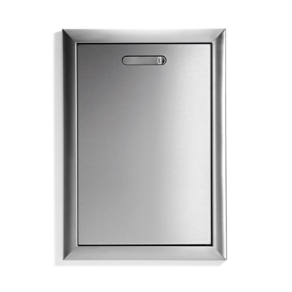 Lynx Ventana Trash & Recycle Bin - L20TR-4