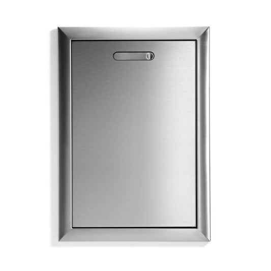 Lynx Ventana Trash & Recycle Bin - L20TR-4