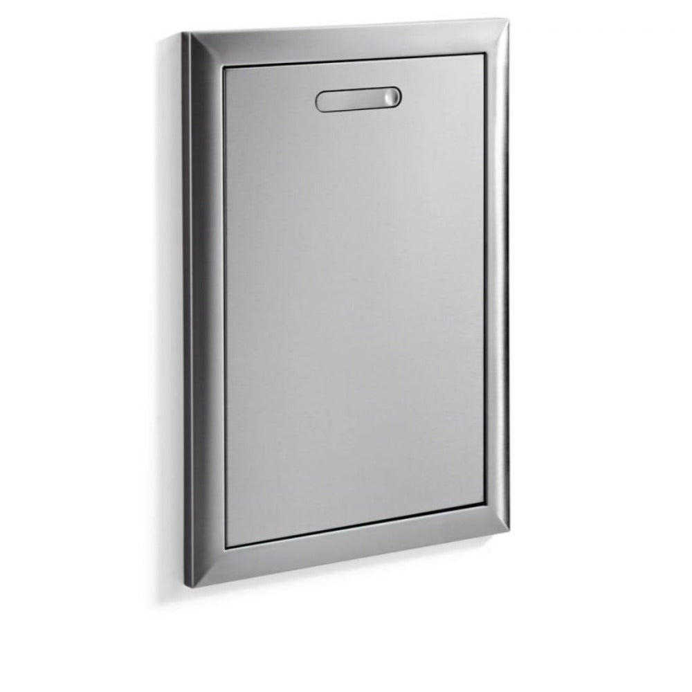 Lynx Ventana Trash & Recycle Bin - L20TR-4