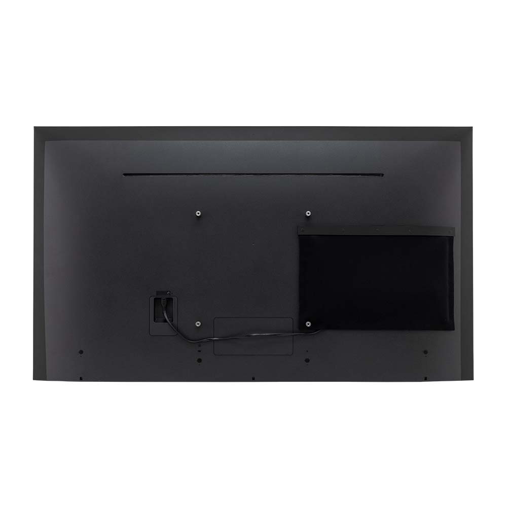 Weatherized TVs Elite Converted LG 9 Series - Full Protection Outdoor TV (High Exposure Placement)