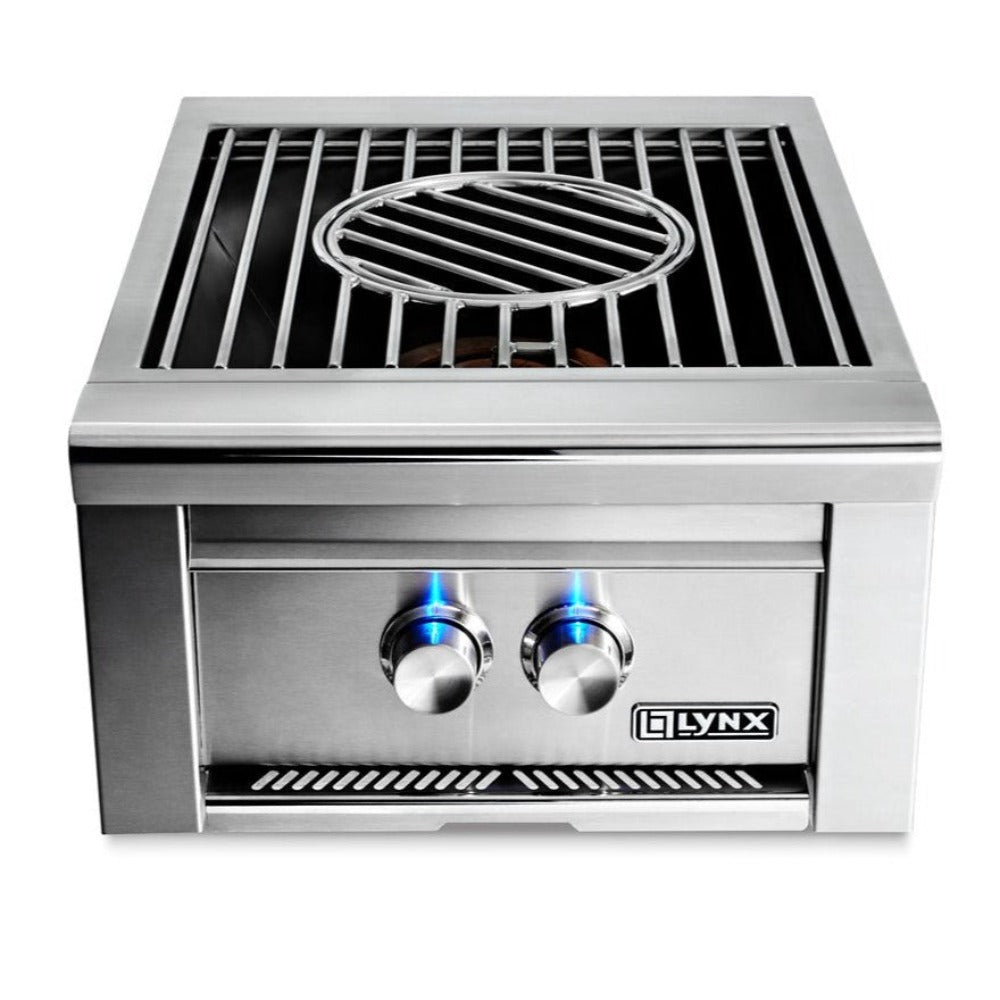 Lynx Professional Power Burner - LPB-LP/NG