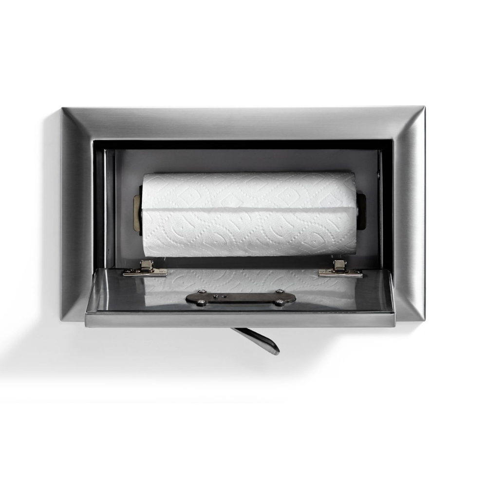 Lynx Ventana Paper Towel Drawer - LTWL