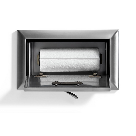 Lynx Ventana Paper Towel Drawer - LTWL