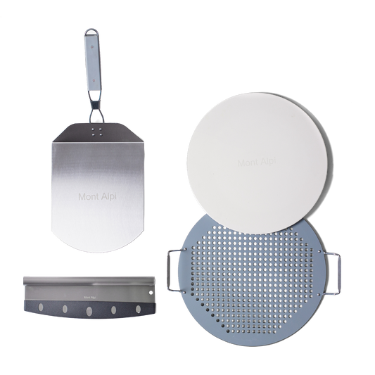 Mont Alpi Universal Pizza Converter Kit - MAPK