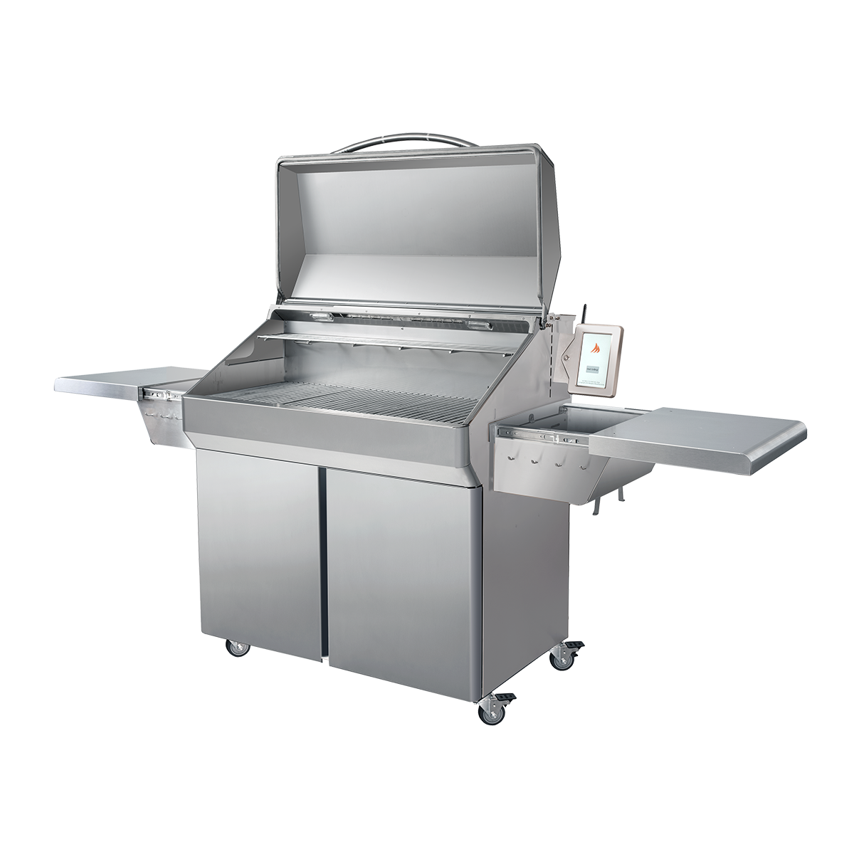 Memphis Grills Elite Freestanding ITC 3 Pellet Grill - VG0002S