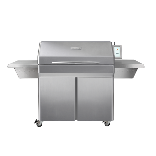 Memphis Grills Elite Freestanding ITC 3 Pellet Grill - VG0002S