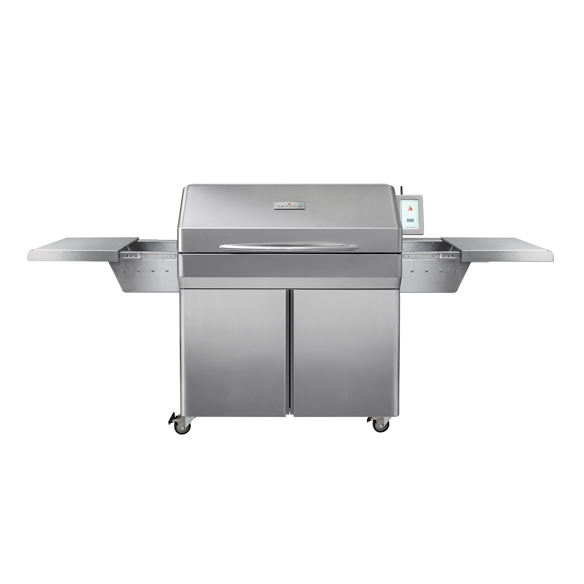 Memphis Grills Elite Freestanding ITC 3 Pellet Grill - VG0002S