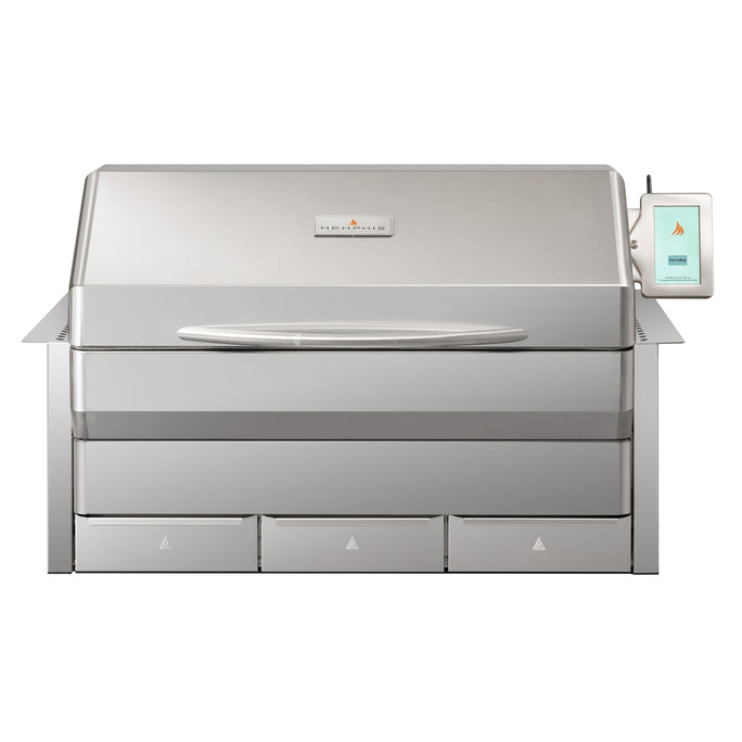 Memphis Grills Elite Built-In ITC 3 Pellet Grill - VGB0002S