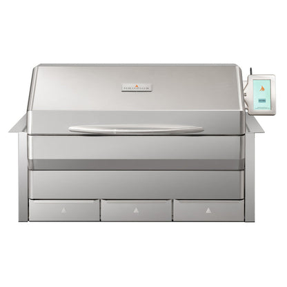 Memphis Grills Elite Built-In ITC 3 Pellet Grill - VGB0002S