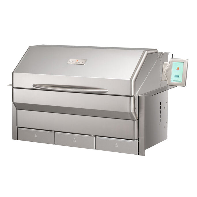 Memphis Grills Elite Built-In ITC 3 Pellet Grill - VGB0002S