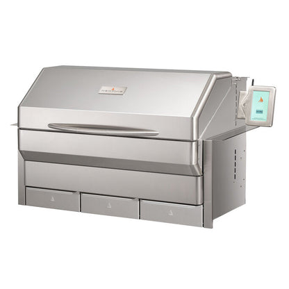 Memphis Grills Elite Built-In ITC 3 Pellet Grill - VGB0002S