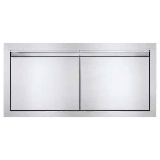 Napoleon 36" X 16" Small Double Door - BI-3616-2D