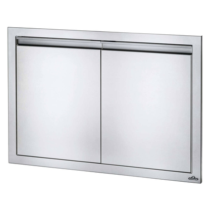Napoleon 36" X 24" Large Double Door - BI-3624-2D