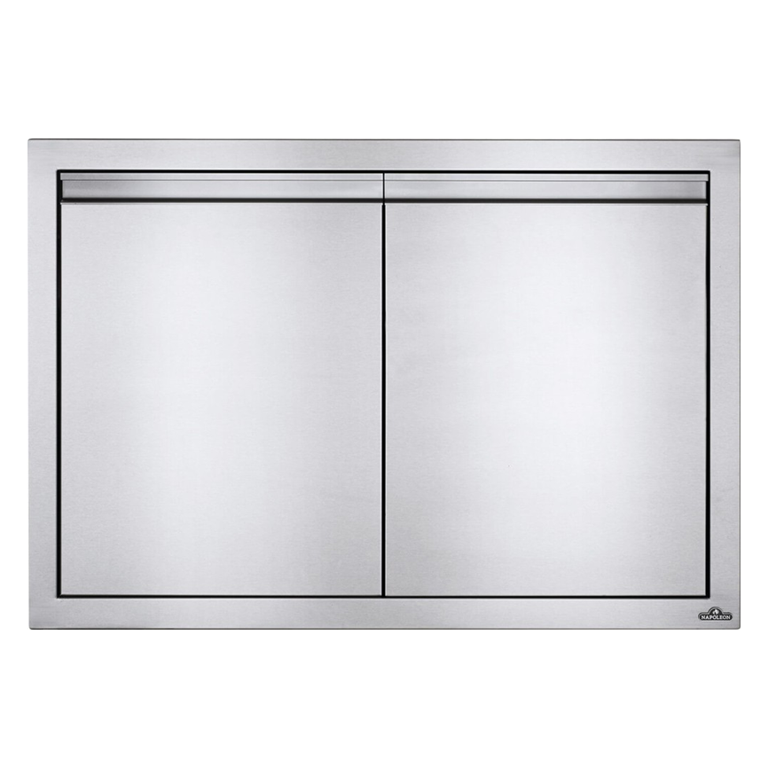 Napoleon 36" X 24" Large Double Door - BI-3624-2D