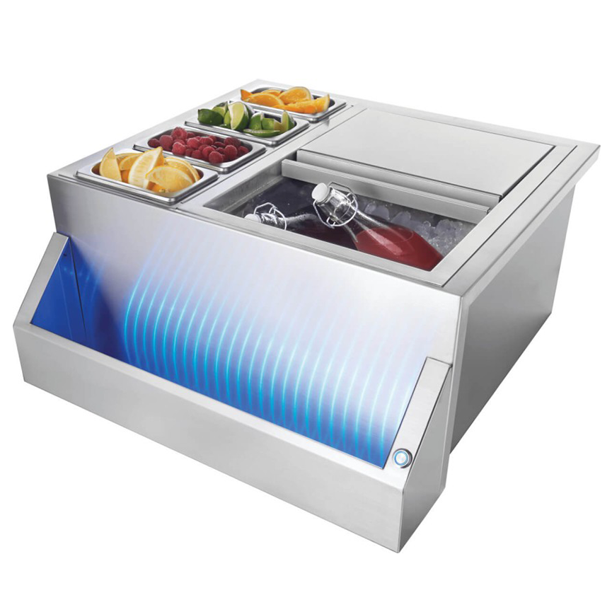 Napoleon Multi-Functional Beverage Center - BI-2418-BEV