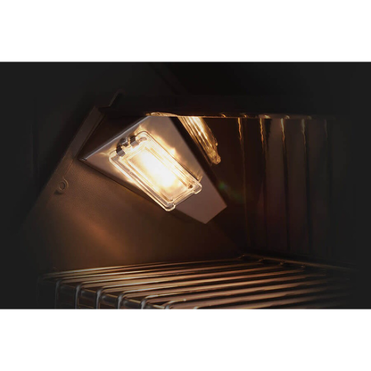 Napoleon Prestige PRO 825 Gas Grill with Power Side Burner, Infrared Rear & Bottom Burners- PRO825RSBI