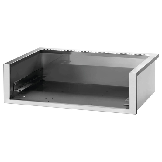Napoleon Zero Clearance Liner for PRO500. P500, & LEX485 Built-In Grills - BI-3323-ZCL
