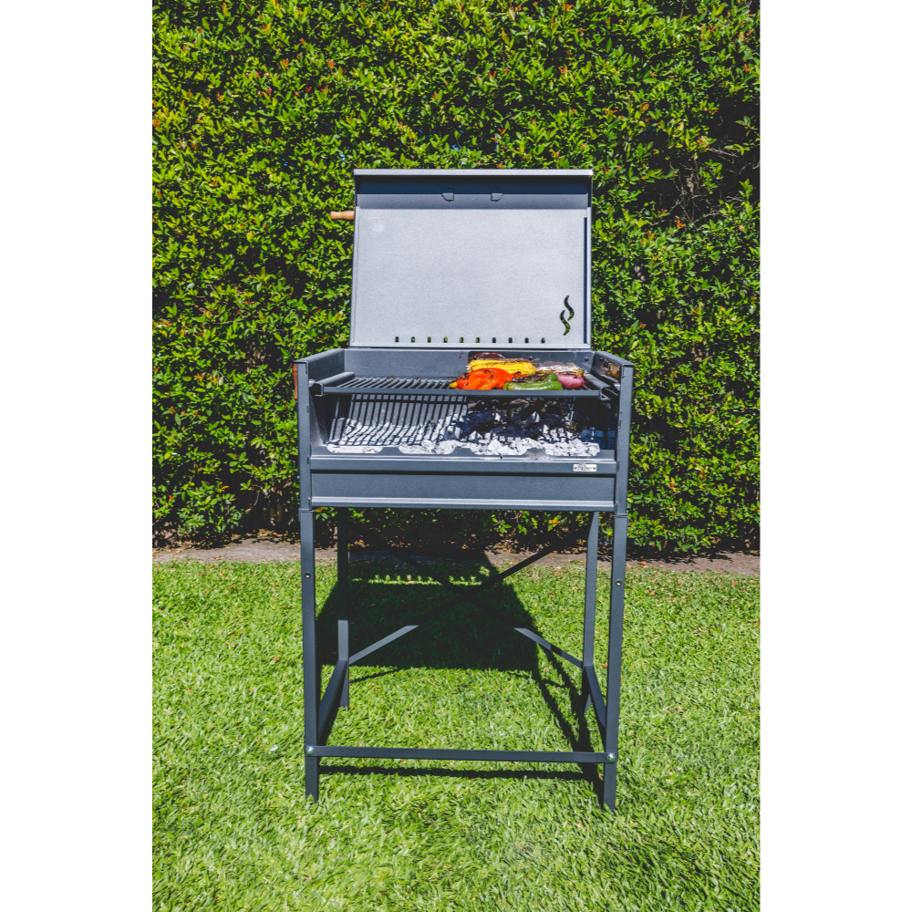 Ñuke BBQ Pampa Grill - Argentinian Style Grill