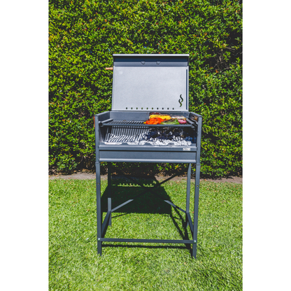 Ñuke BBQ Pampa Grill - Argentinian Style Grill