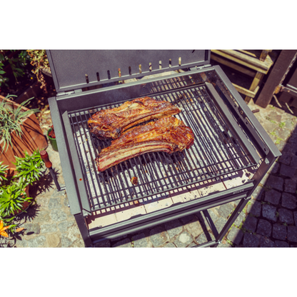 Ñuke BBQ Pampa Grill - Argentinian Style Grill
